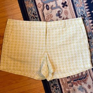 Loft Shorts